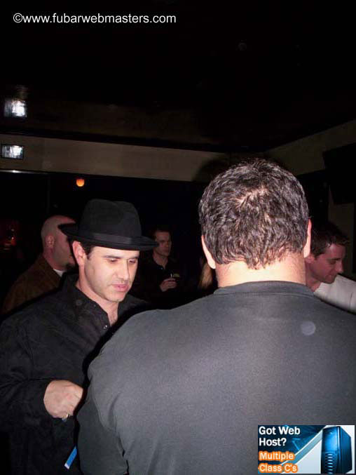 ANYwebcam Players Get Together