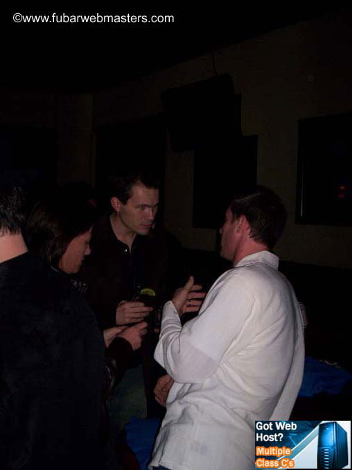 ANYwebcam Players Get Together