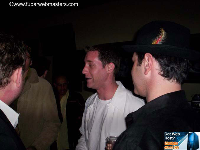 ANYwebcam Players Get Together