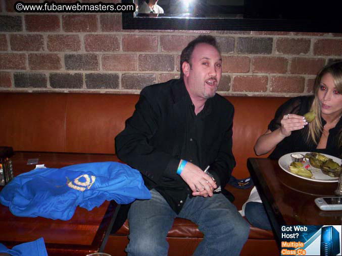 ANYwebcam Players Get Together