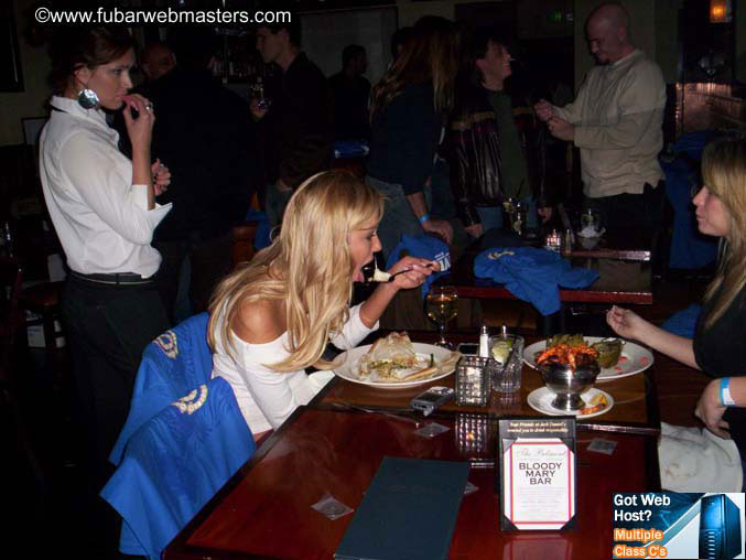 ANYwebcam Players Get Together