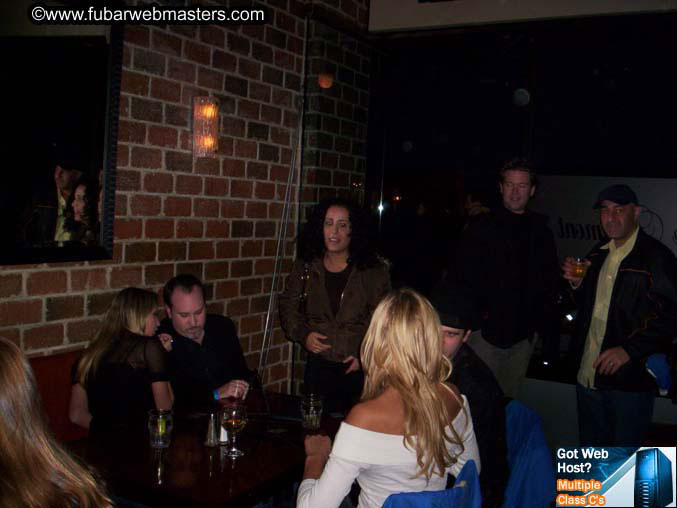 ANYwebcam Players Get Together