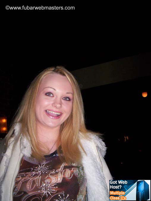 ANYwebcam Players Get Together