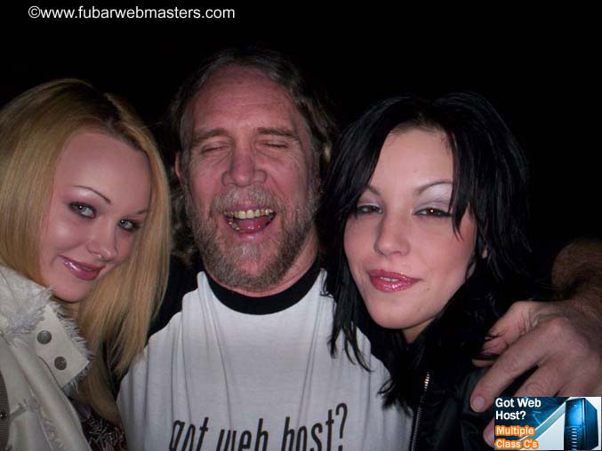 ANYwebcam Players Get Together