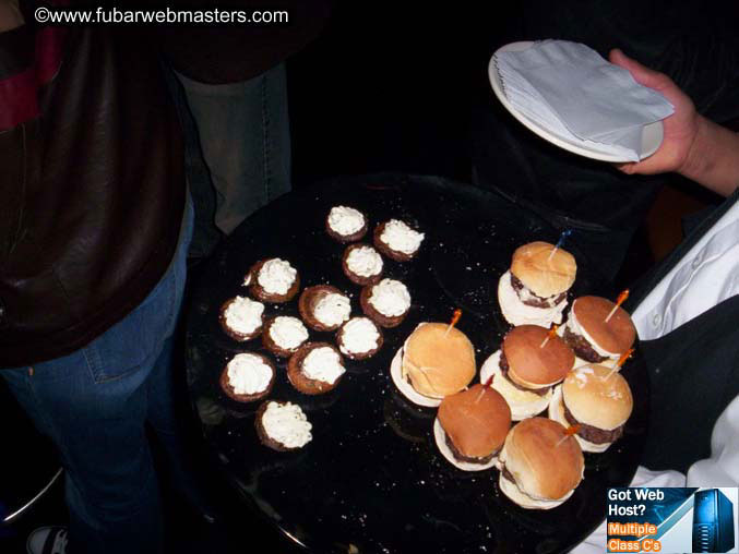 ANYwebcam Players Get Together