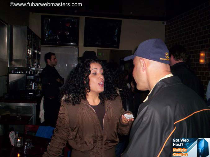 ANYwebcam Players Get Together