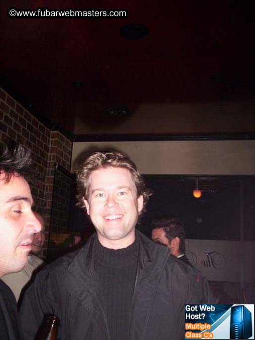 ANYwebcam Players Get Together