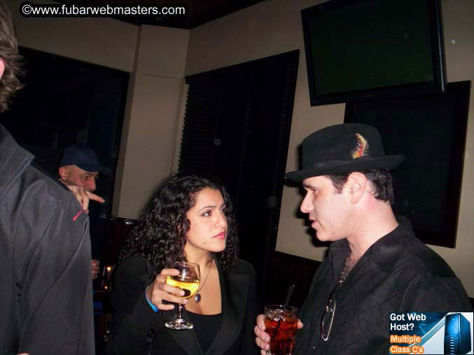 ANYwebcam Players Get Together