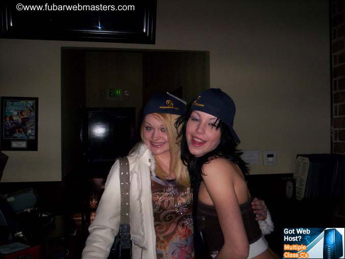 ANYwebcam Players Get Together