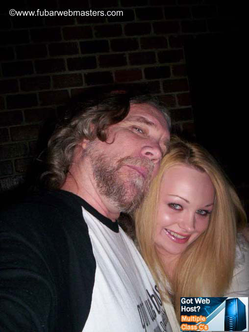 ANYwebcam Players Get Together