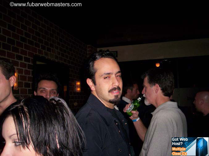 ANYwebcam Players Get Together