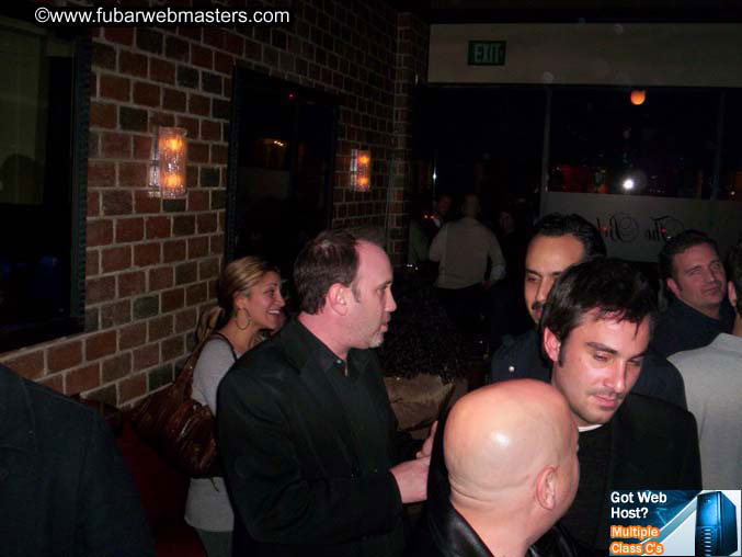 ANYwebcam Players Get Together