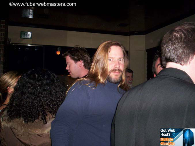 ANYwebcam Players Get Together