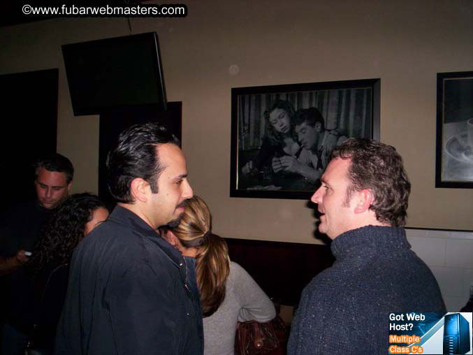 ANYwebcam Players Get Together