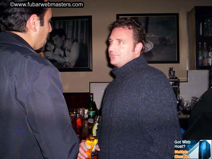 ANYwebcam Players Get Together