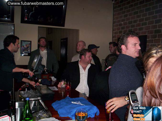 ANYwebcam Players Get Together