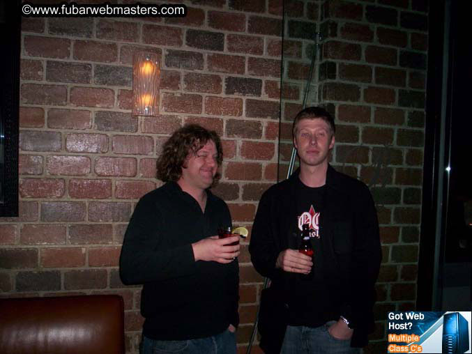 ANYwebcam Players Get Together