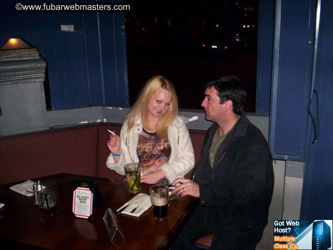 ANYwebcam Players Get Together