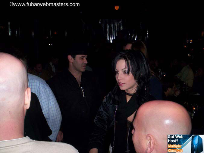 ANYwebcam Players Get Together