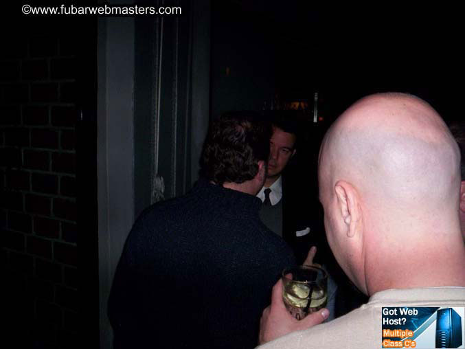 ANYwebcam Players Get Together