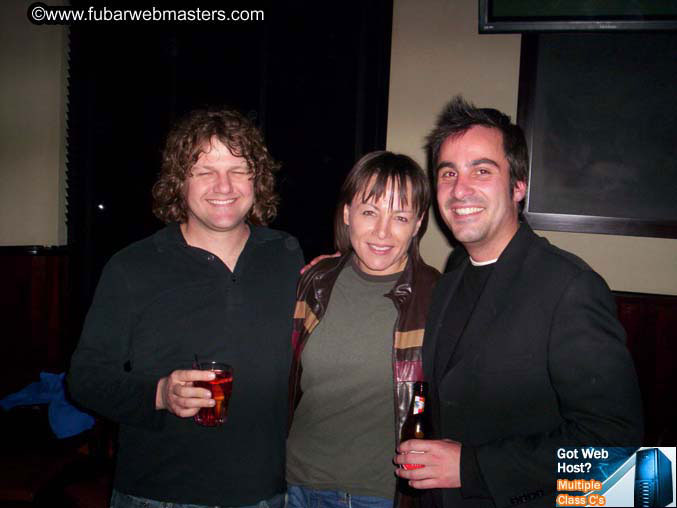 ANYwebcam Players Get Together