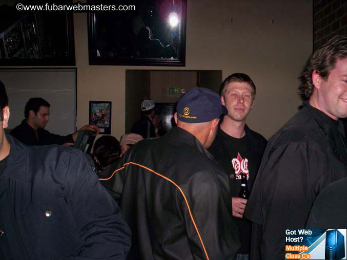 ANYwebcam Players Get Together