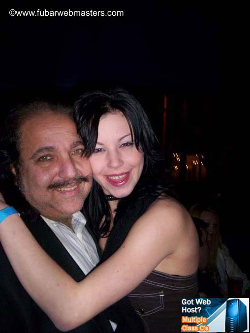 ANYwebcam Players Get Together