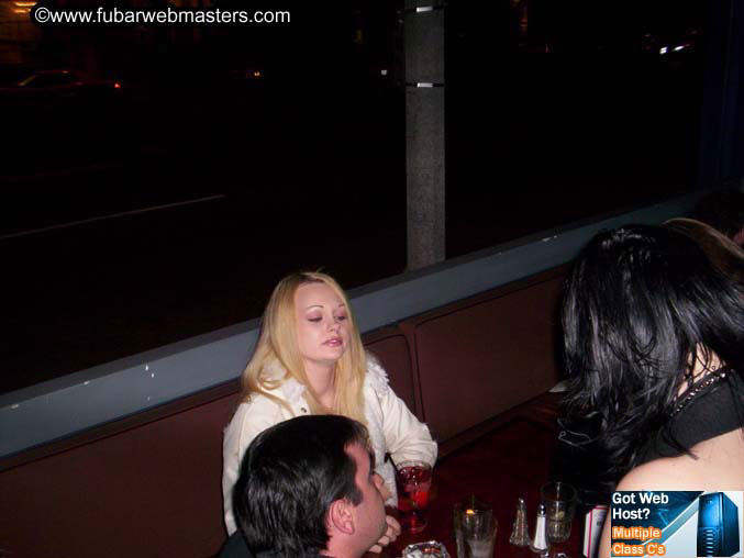 ANYwebcam Players Get Together