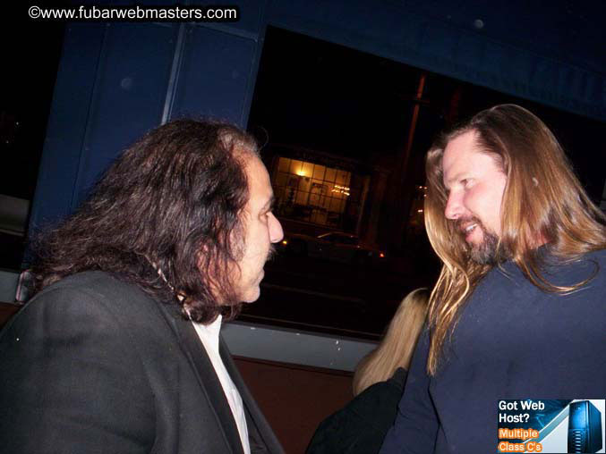 ANYwebcam Players Get Together