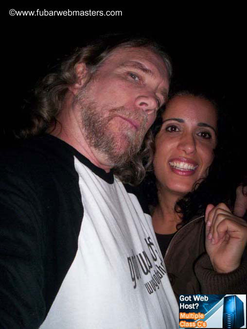 ANYwebcam Players Get Together