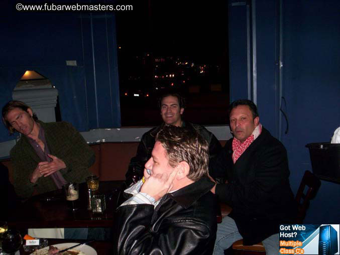 ANYwebcam Players Get Together