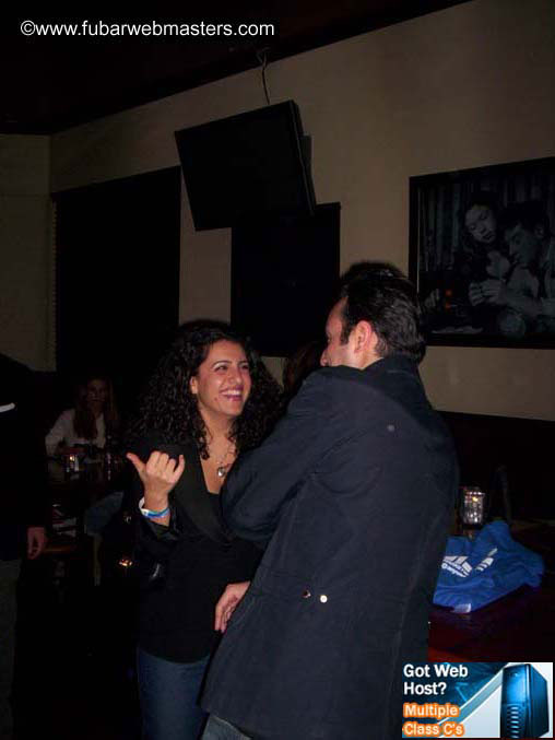 ANYwebcam Players Get Together