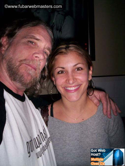 ANYwebcam Players Get Together