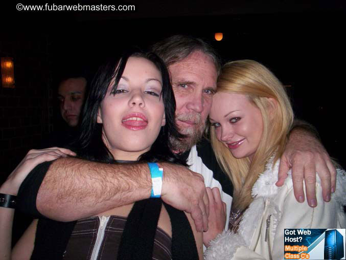 ANYwebcam Players Get Together