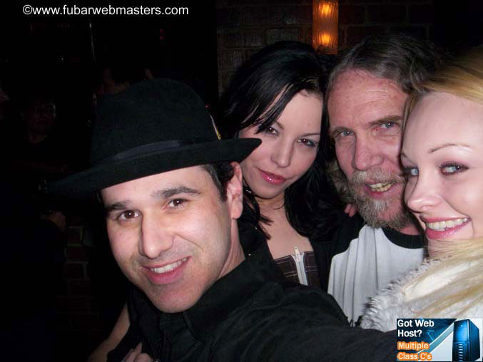 ANYwebcam Players Get Together