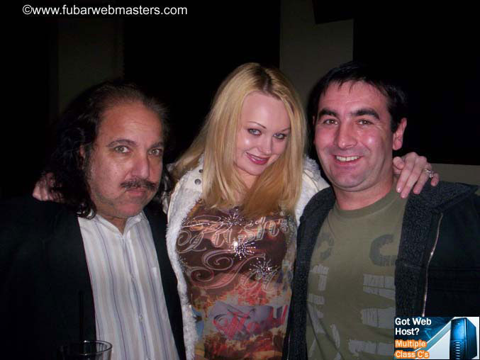 ANYwebcam Players Get Together