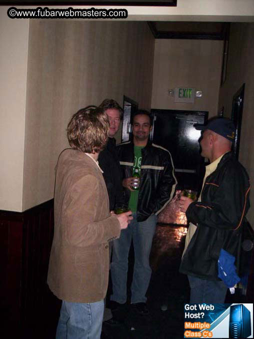 ANYwebcam Players Get Together