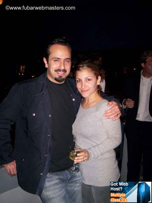 ANYwebcam Players Get Together