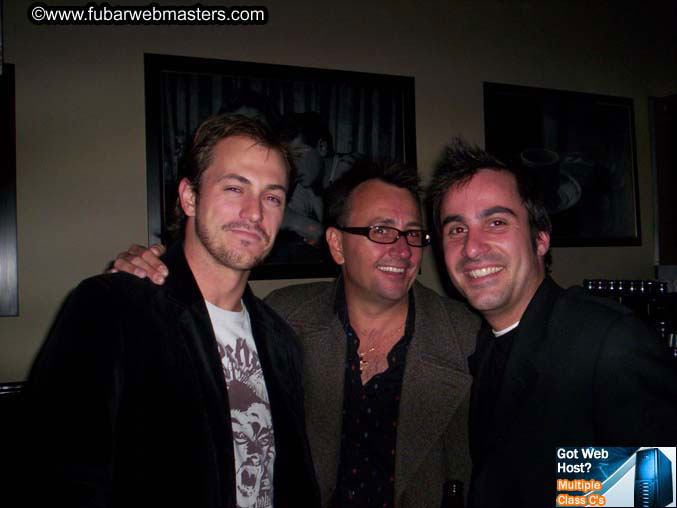 ANYwebcam Players Get Together