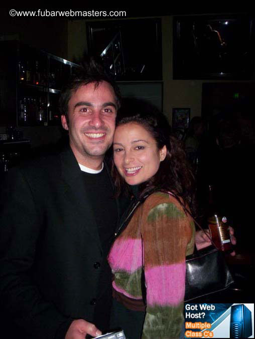 ANYwebcam Players Get Together