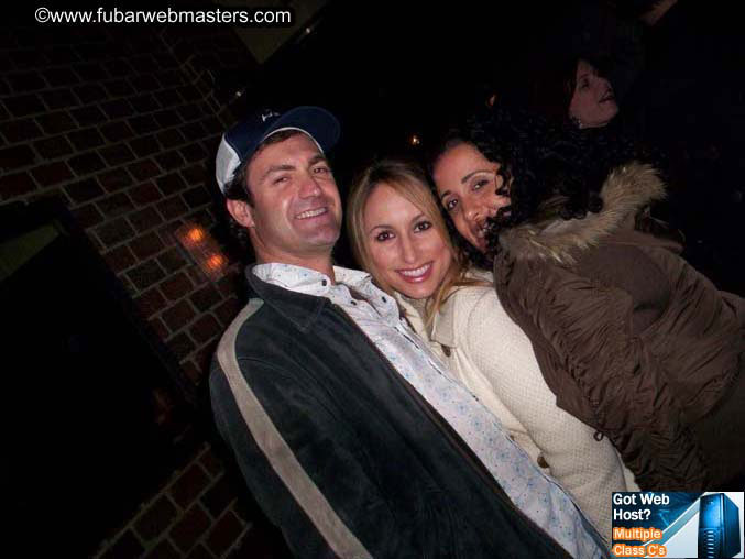 ANYwebcam Players Get Together