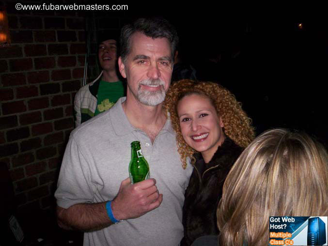 ANYwebcam Players Get Together