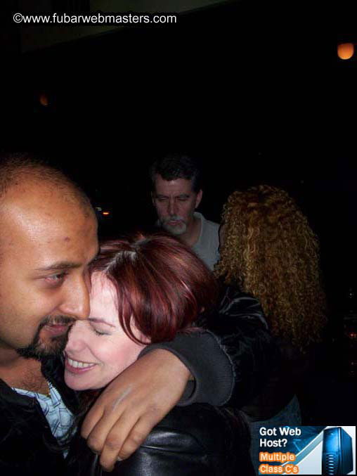 ANYwebcam Players Get Together