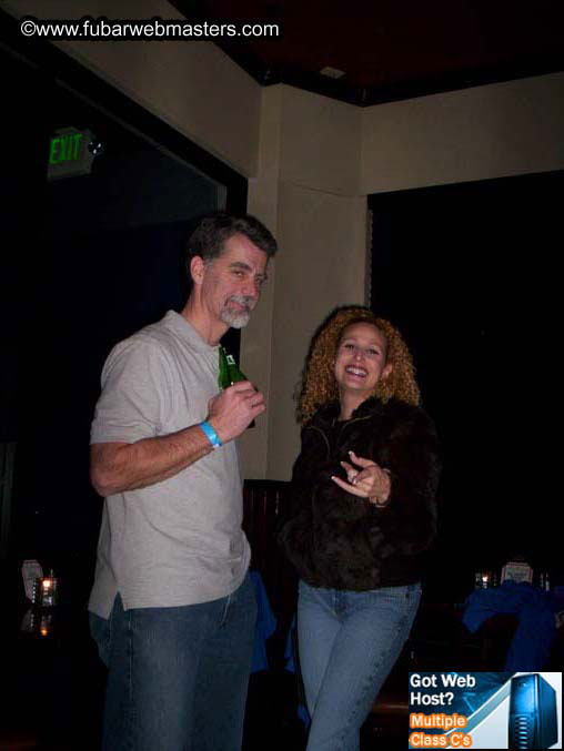 ANYwebcam Players Get Together