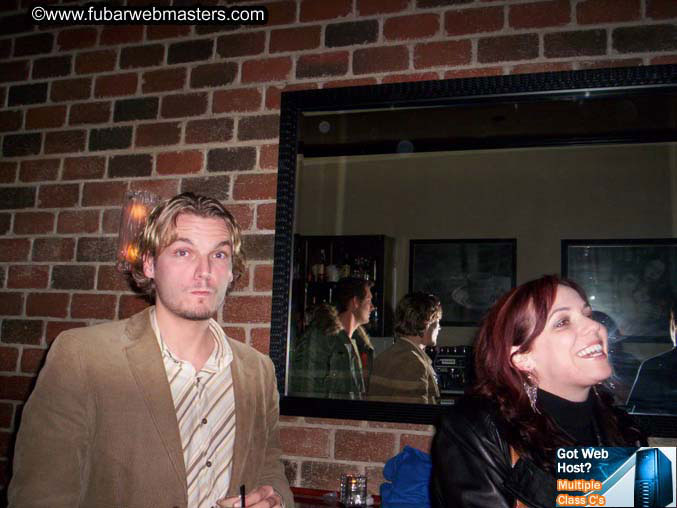 ANYwebcam Players Get Together