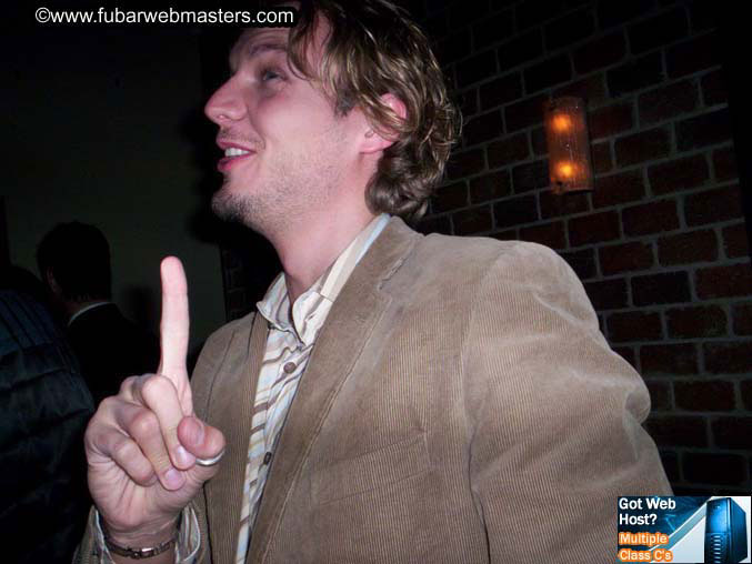 ANYwebcam Players Get Together