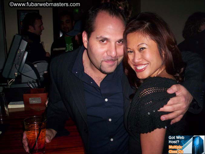 ANYwebcam Players Get Together