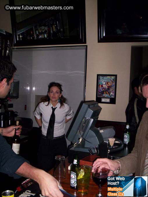 ANYwebcam Players Get Together