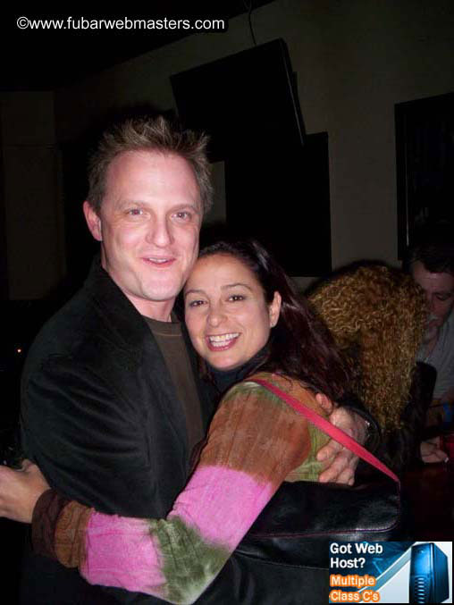 ANYwebcam Players Get Together