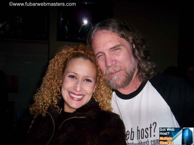 ANYwebcam Players Get Together